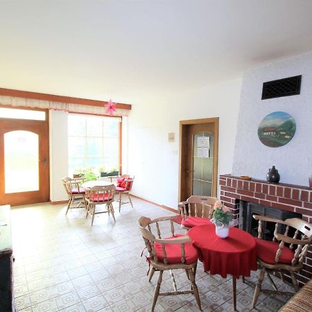 Apartment In Sankt Stefan Near Lake Pressegger Tratten  外观 照片