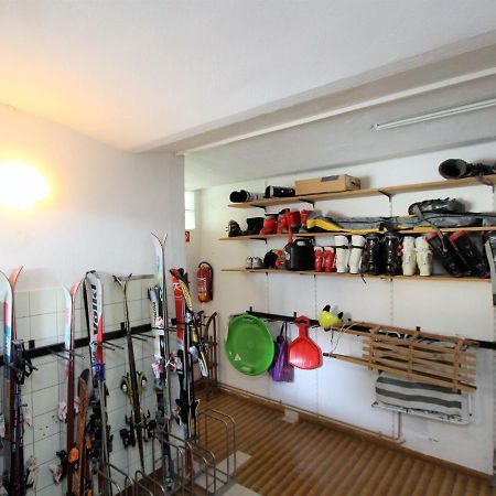 Apartment In Sankt Stefan Near Lake Pressegger Tratten  外观 照片