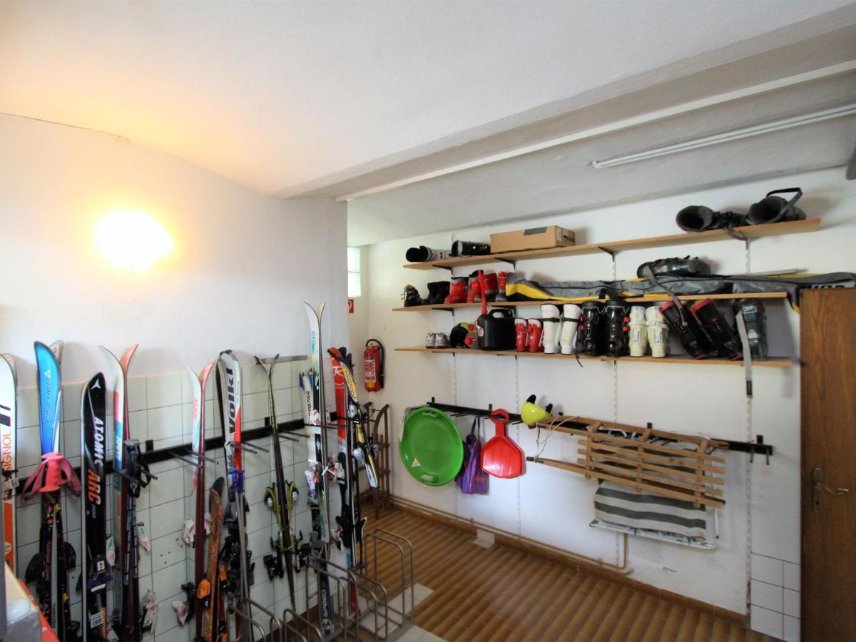 Apartment In Sankt Stefan Near Lake Pressegger Tratten  外观 照片