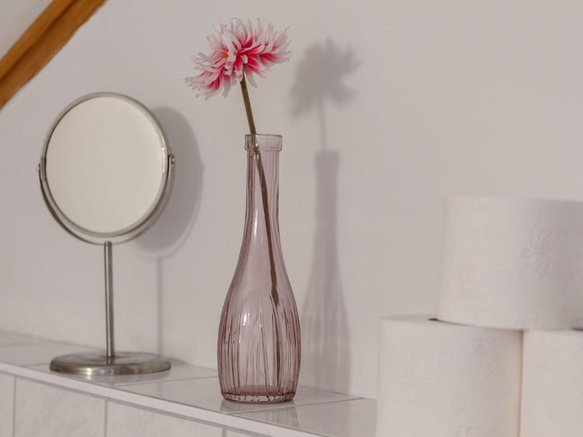 Apartment In Sankt Stefan Near Lake Pressegger Tratten  外观 照片