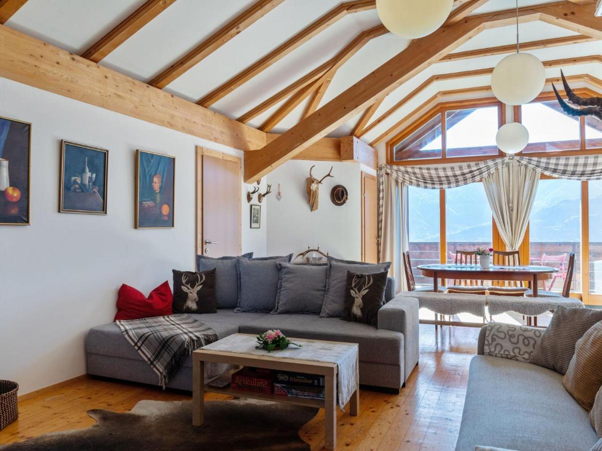 Apartment In Sankt Stefan Near Lake Pressegger Tratten  外观 照片