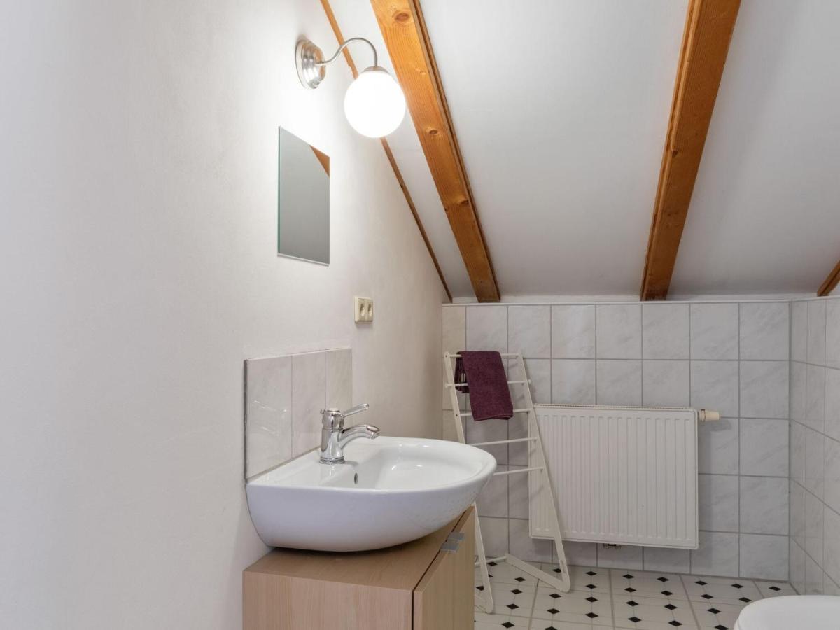 Apartment In Sankt Stefan Near Lake Pressegger Tratten  外观 照片