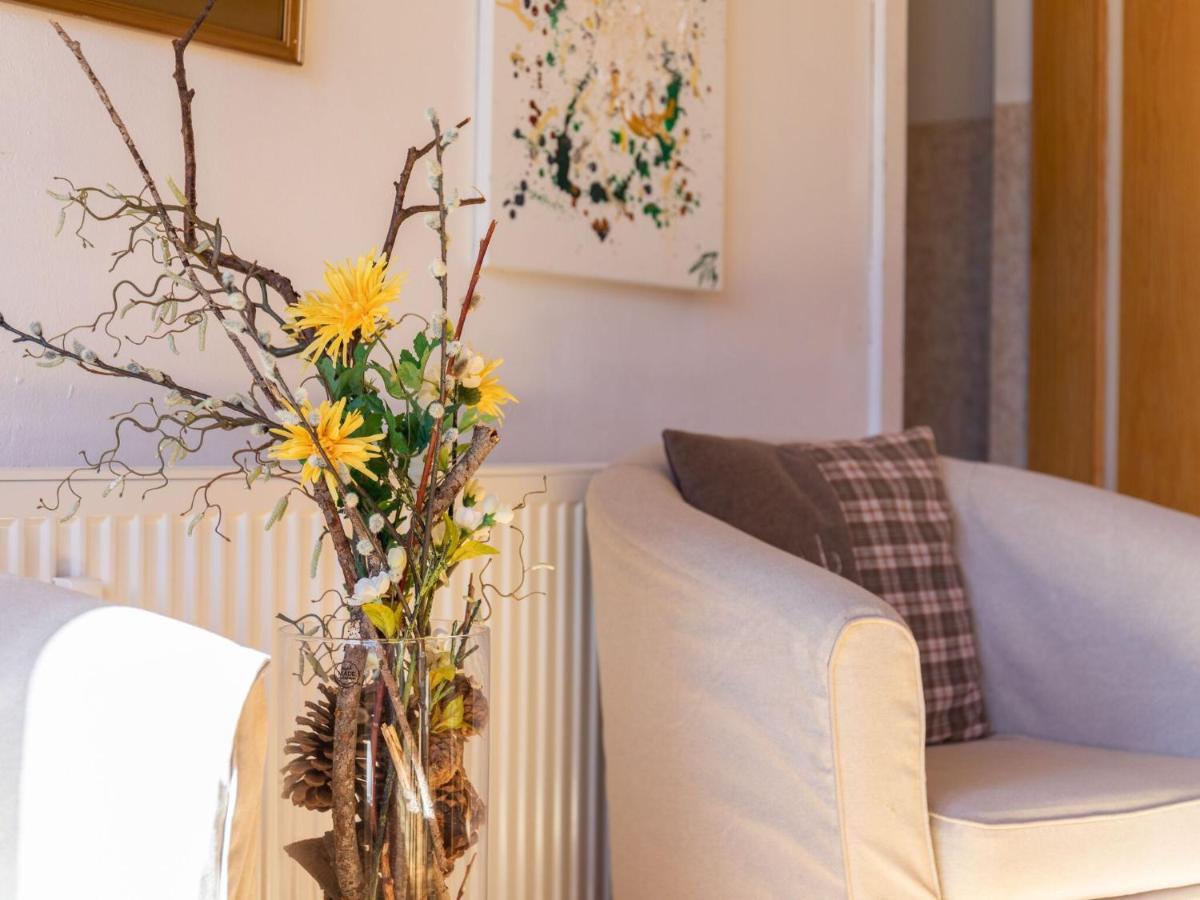 Apartment In Sankt Stefan Near Lake Pressegger Tratten  外观 照片
